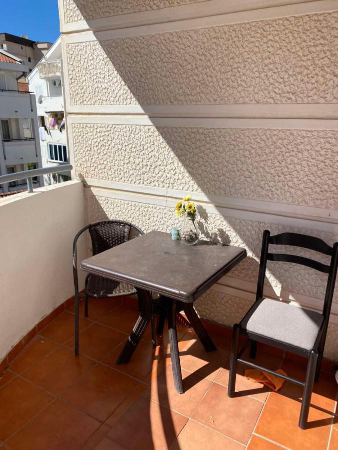 Apartment Aura Budva