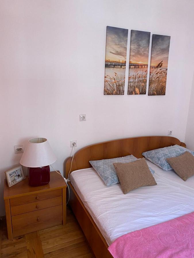 Aura Apartment Budva