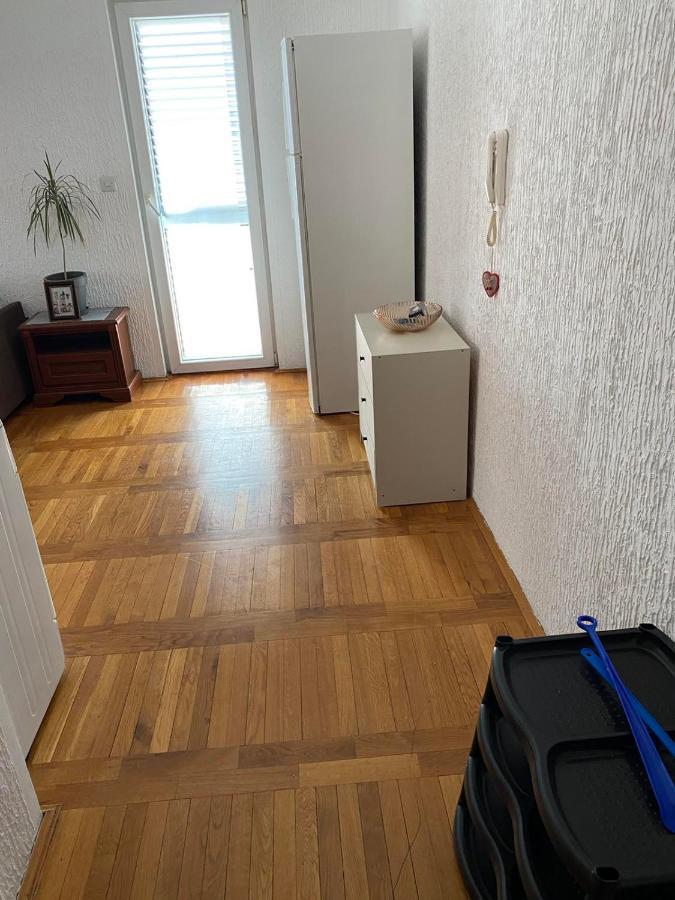 Aura Apartment Budva