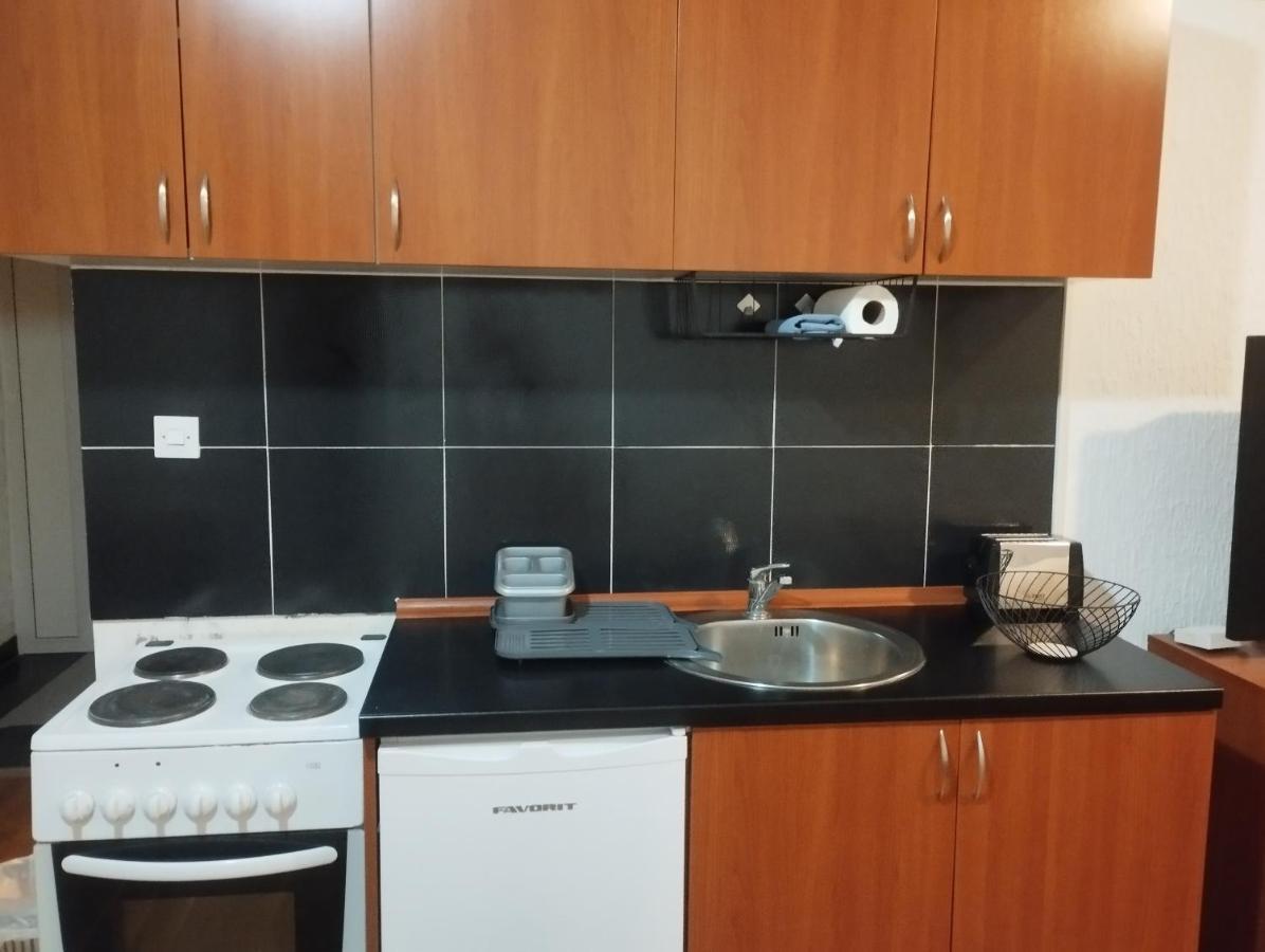 Apartment Aura